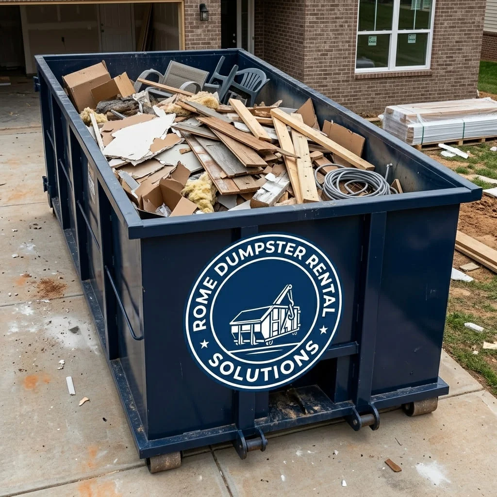 Junk Removal Rome NY