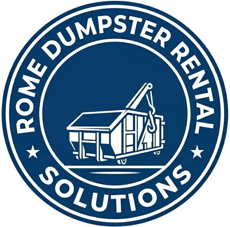 Rome Dumpster Rental Solutions | Dumpster Rental Rome, NY